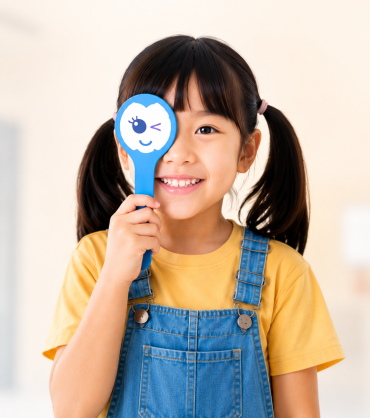 Children Eye Screening