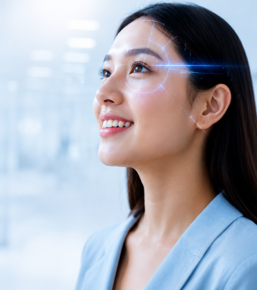 Refractive Eye Screening